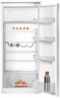 Photos - Integrated Fridge Siemens KI 24LNSF0 