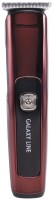 Photos - Hair Clipper Galaxy Line GL4163 