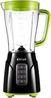 Photos - Mixer KITFORT KT-3032-2 light green