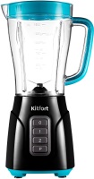 Photos - Mixer KITFORT KT-3032-3 turquoise