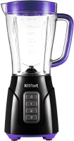 Photos - Mixer KITFORT KT-3032-1 purple