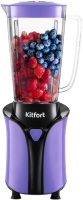 Photos - Mixer KITFORT KT-3034-1 purple