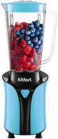 Photos - Mixer KITFORT KT-3034-3 turquoise