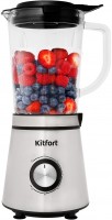 Photos - Mixer KITFORT KT-3021 stainless steel