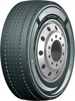 Photos - Truck Tyre Maxell Super HT1 385/65 R22.5 164K 