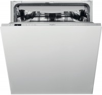 Photos - Integrated Dishwasher Whirlpool WIS 7020 PEF 