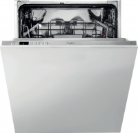 Integrated Dishwasher Whirlpool WCIO 3T341 PES 