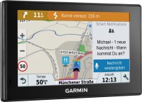 Sat Nav Garmin Drive 5 Plus MT-S Europe 