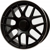 Photos - Wheel Replica RX468 (9x19/5x112 ET45 DIA66,6)