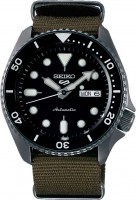 Wrist Watch Seiko SRPD65K4 