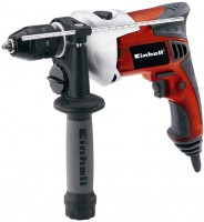 Photos - Drill / Screwdriver Einhell Red RT-ID 75 