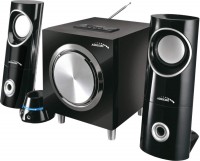 PC Speaker Audiocore AC790 