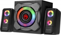 Photos - PC Speaker Marvo SG-290 BT 