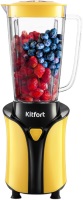 Photos - Mixer KITFORT KT-3034-5 yellow