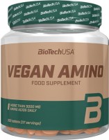 Amino Acid BioTech Vegan Amino 300 tab 