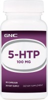 Photos - Amino Acid GNC 5-HTP 100 30 cap 