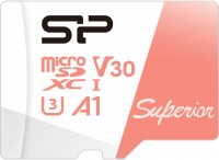 Memory Card Silicon Power Superior DV3 microSDXC 512 GB