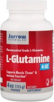 Photos - Amino Acid Jarrow Formulas L-Glutamine Powder 113 g 