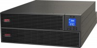 UPS APC Easy-UPS SRV 6000VA SRV6KRIRK 6000 VA