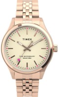 Photos - Wrist Watch Timex TW2U23300 