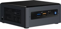 Photos - Desktop PC Intel NUC (BOXNUC8I3BEH)