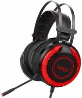 Photos - Headphones iPega PG-R015 