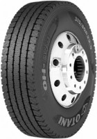 Photos - Truck Tyre OTANI OH-319 315/70 R22.5 154L 