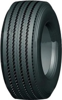 Photos - Truck Tyre Long March LM267F 385/65 R22.5 164K 