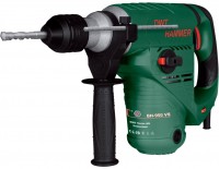 Photos - Rotary Hammer DWT BH-950 VS BMC 