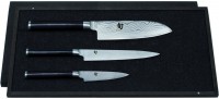 Photos - Knife Set KAI Shun Classic DMS-310 