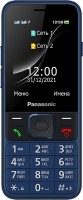 Mobile Phone Panasonic KX-TF200 0 B
