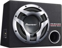Photos - Car Subwoofer Pioneer TS-WX303 