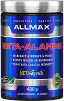 Photos - Amino Acid ALLMAX Beta-Alanine 400 g 