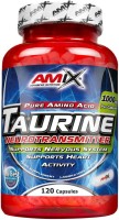 Amino Acid Amix Taurine 1000 mg 120 cap 