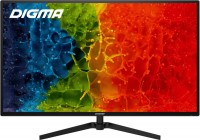 Photos - Monitor Digma DM-MONB3212 32 "  black