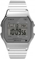Photos - Wrist Watch Timex TW2R79100 
