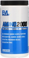 Photos - Amino Acid EVL Nutrition Amino 2000 480 tab 