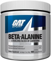 Amino Acid GAT Beta-Alanine 200 g 
