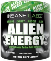 Photos - Amino Acid Insane Labz Alien Energy 167 g 
