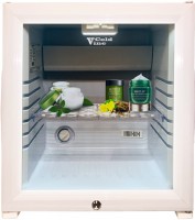 Photos - Fridge Cold Vine MCA-28WG white