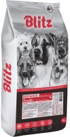 Photos - Dog Food Blitz Adult Sensitive Beef/Rice 