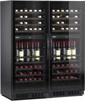 Photos - Wine Cooler Dometic Waeco E91FG Double 