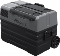 Photos - Car Cooler & Fridge Alpicool NX42 