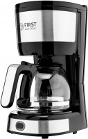 Photos - Coffee Maker FIRST Austria FA-5464-4 stainless steel