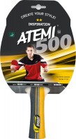 Table Tennis Bat Atemi 500 CV 