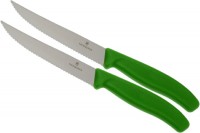 Knife Set Victorinox Swiss Classic 6.7936.12L4B 