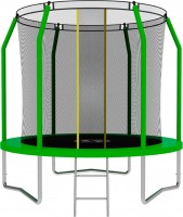 Photos - Trampoline Swollen Comfort 8ft 