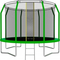 Photos - Trampoline Swollen Comfort 10ft 