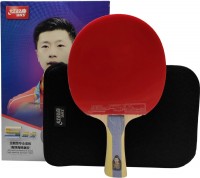 Photos - Table Tennis Bat DHS T5002 