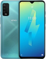 Photos - Mobile Phone Wiko Power U10 32 GB / 2 GB